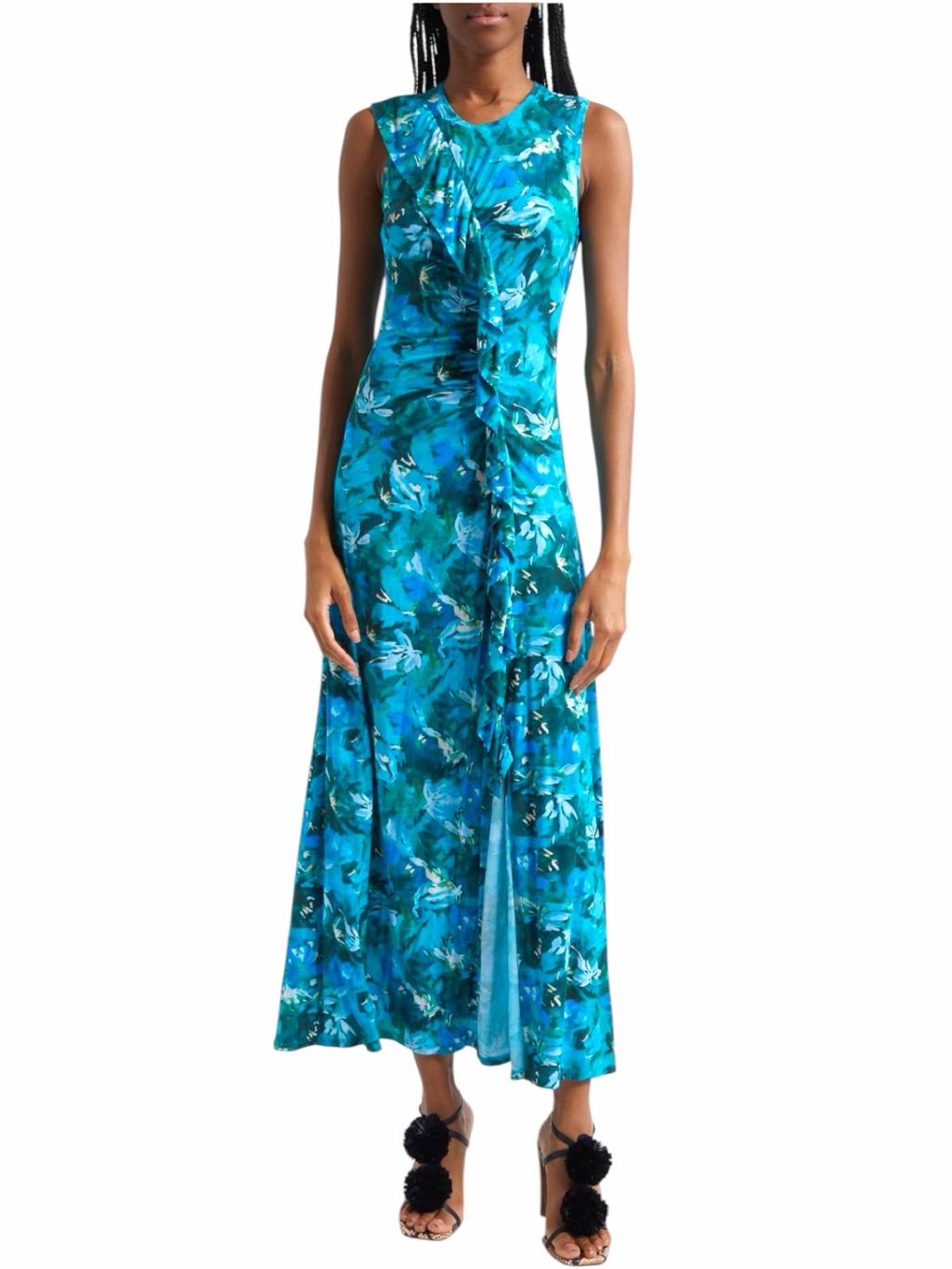New Ulla Johnson Elise Dress Size Medium